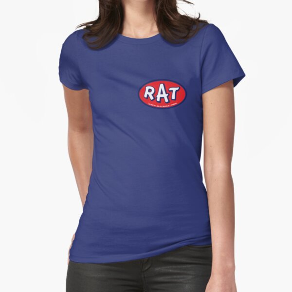 Fitted T-Shirt