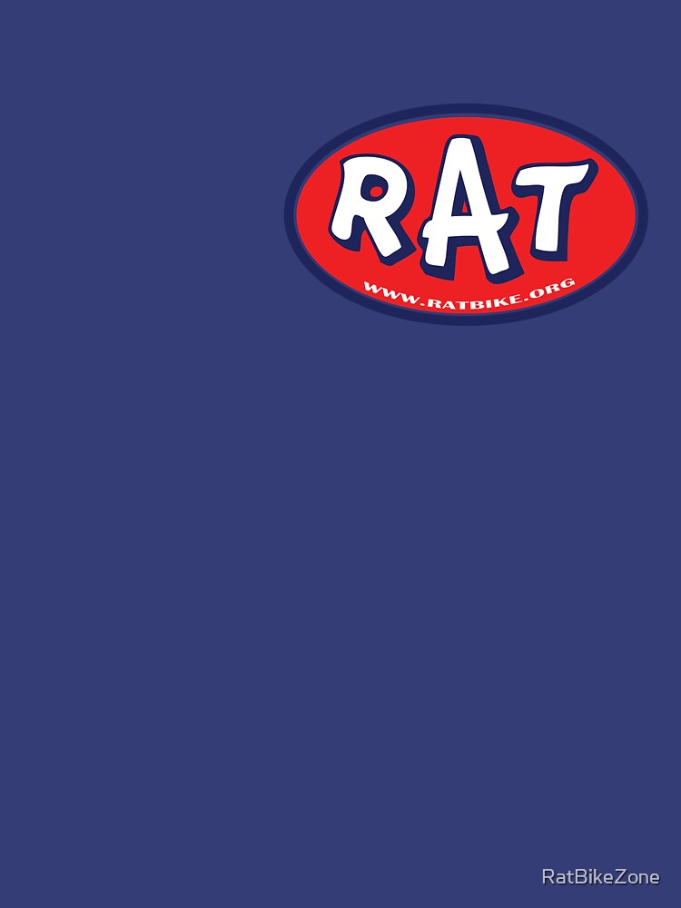 RAT Oval by RatBikeZone
