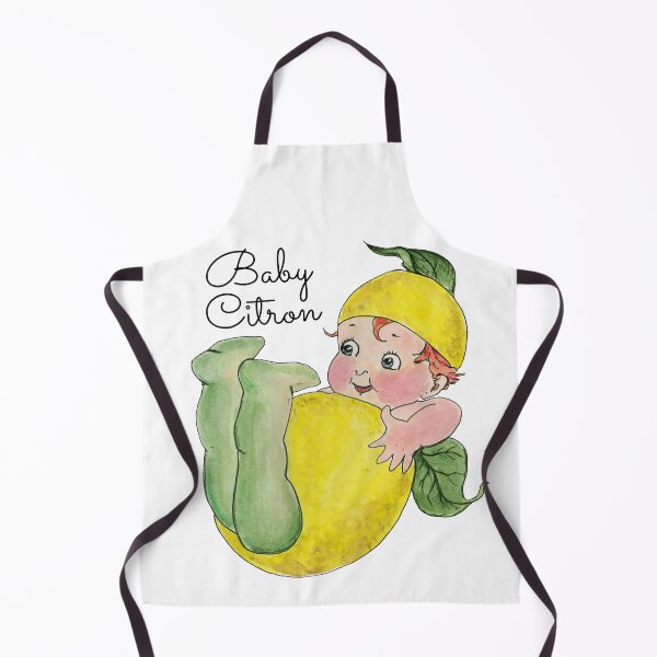 Item preview, Baby Citron designed and sold by creategoodluck.