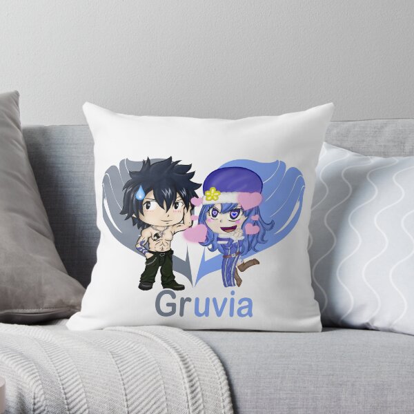 Juvia body outlet pillow