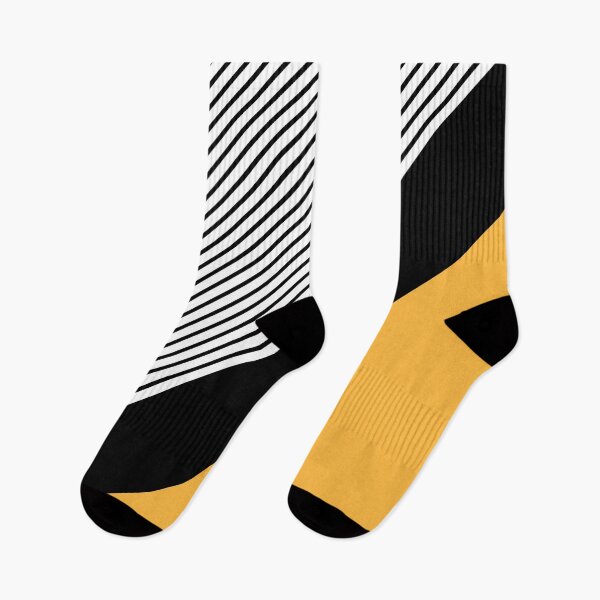 Item preview, Simple geometric design - yellow designed and sold by BattaAnastasia.
