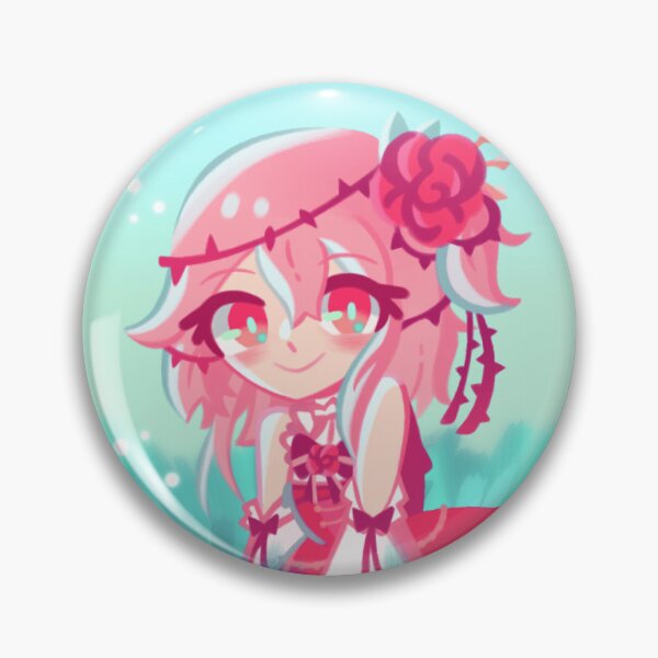 Item preview, Rosemi Lovelock Nijisanji EN designed and sold by okicoma.
