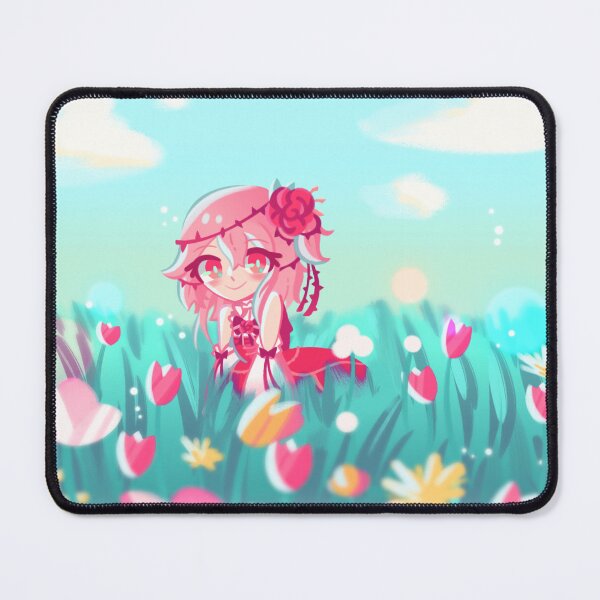 Item preview, Rosemi Lovelock Nijisanji EN designed and sold by okicoma.
