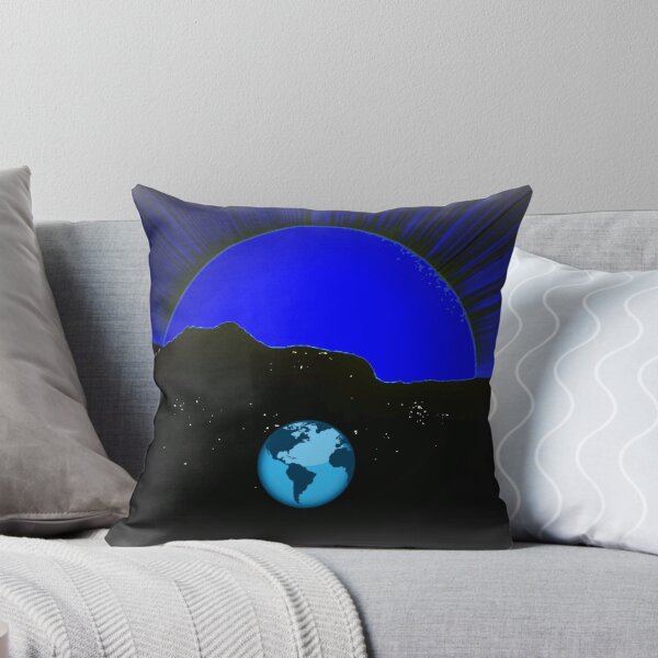 Item preview, ONCE IN A BLUE MOON designed and sold by FL-florida.