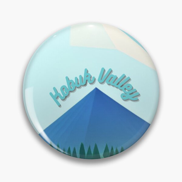 Item preview, Kobuk Valley National Park II designed and sold by BradburyWorx.