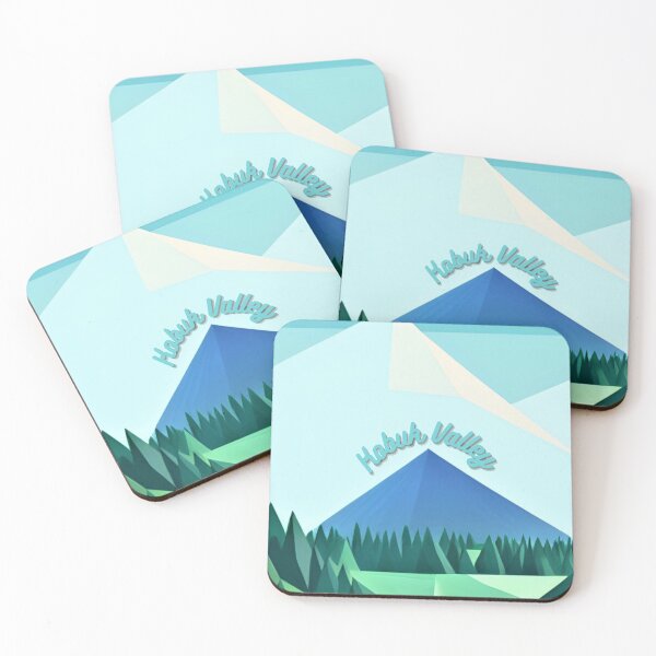 Item preview, Kobuk Valley National Park II designed and sold by BradburyWorx.