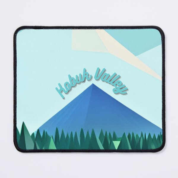 Item preview, Kobuk Valley National Park II designed and sold by BradburyWorx.