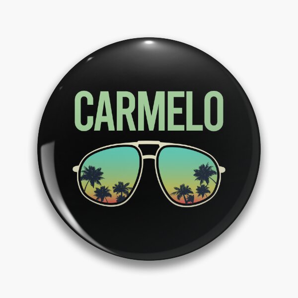 Item preview, Cool Glasses Carmelo designed and sold by William Grey.