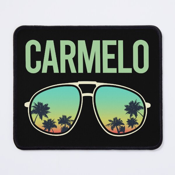 Item preview, Cool Glasses Carmelo designed and sold by William Grey.