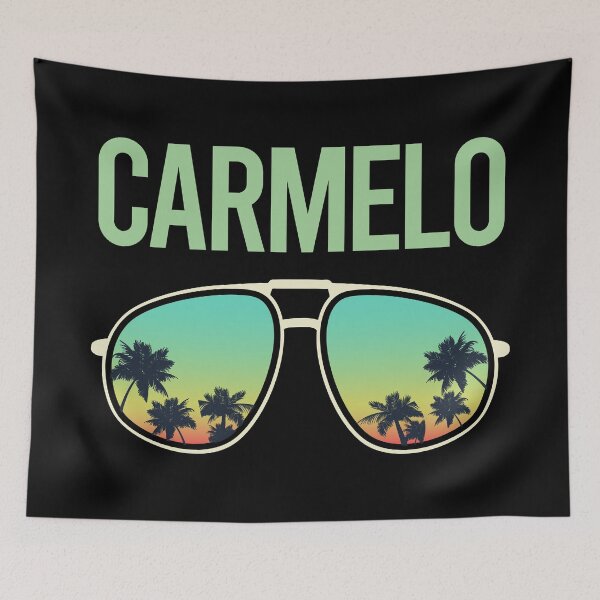 Item preview, Cool Glasses Carmelo designed and sold by William Grey.