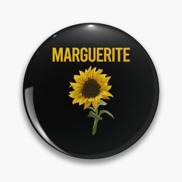 Item preview, Happy Sunflower Marguerite designed and sold by DistortedDemon.