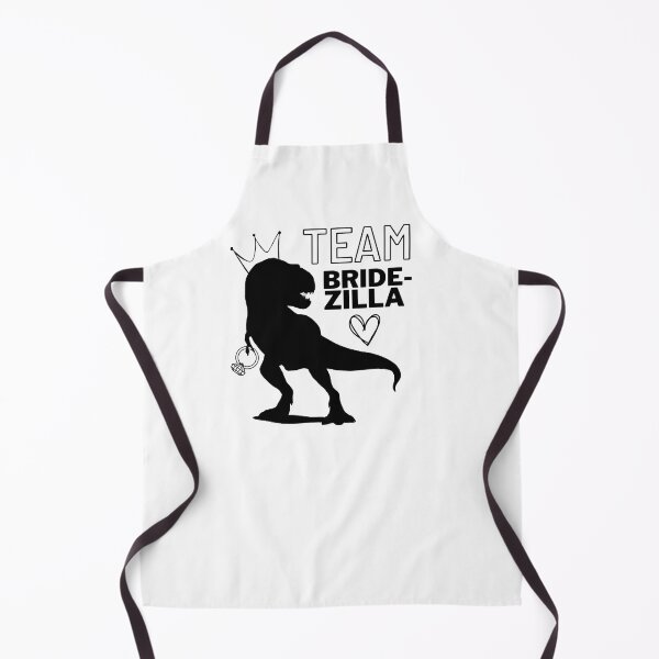 Item preview, team bridezilla designed and sold by FONESAY.