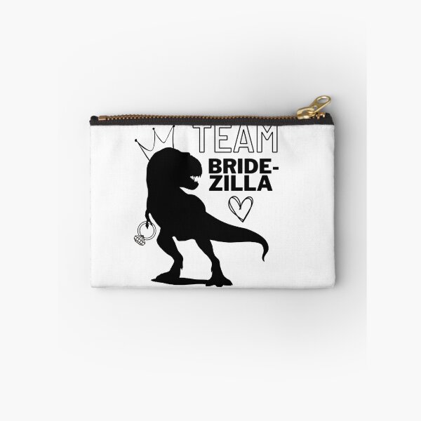 Item preview, team bridezilla designed and sold by FONESAY.