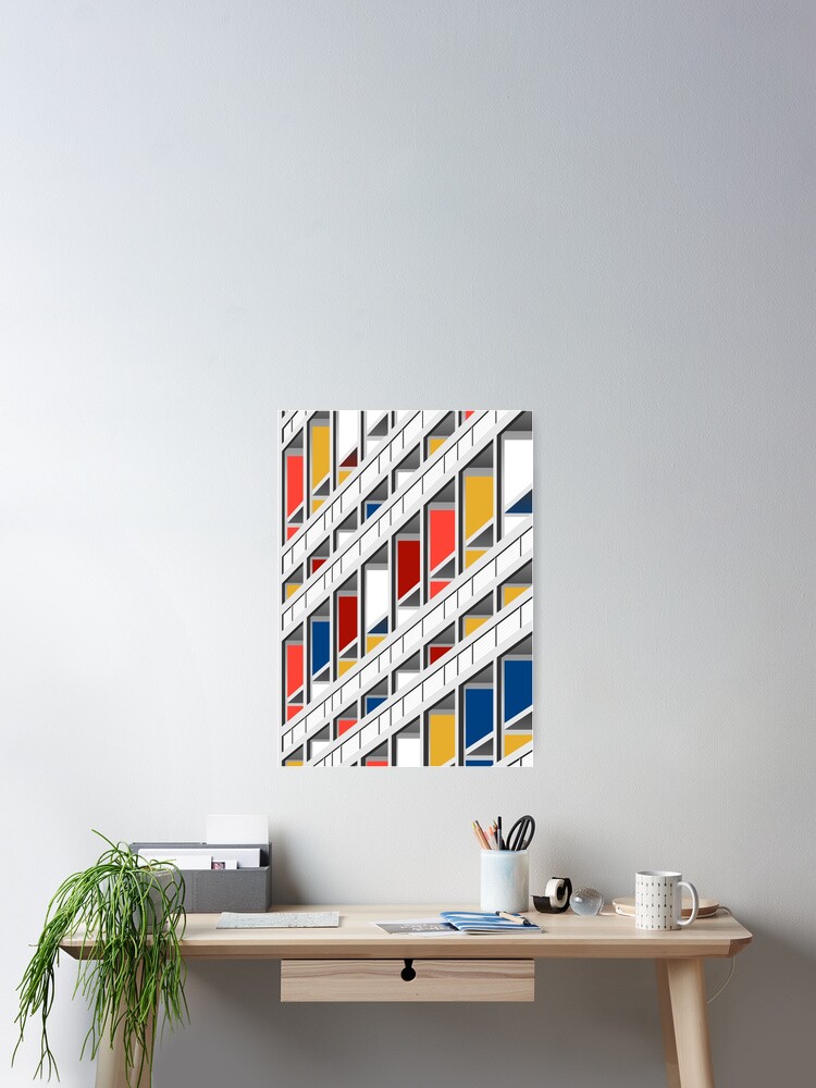 The Sound of Modern Architecture Through Radio! – Retro