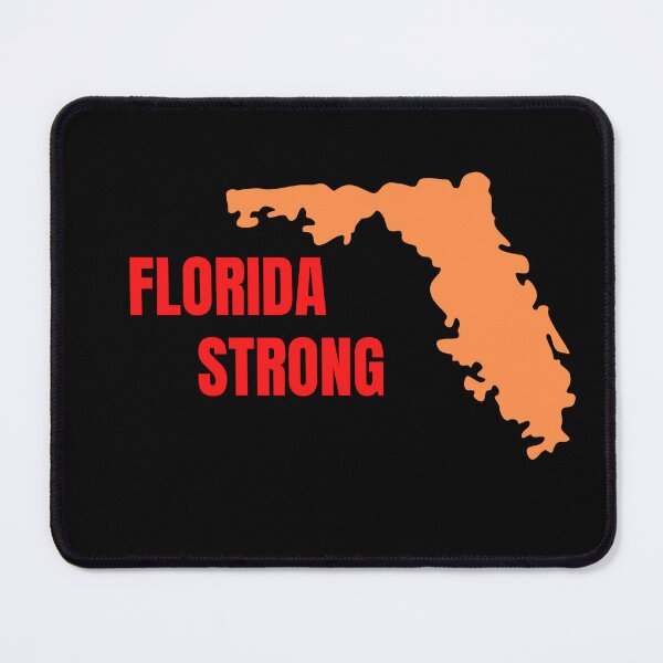 Item preview, Florida strong classic t-shirt designed and sold by OneDayCollected.