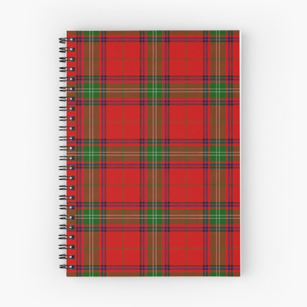 Item preview, Seton Tartan Plaid Pattern designed and sold by Whimsydesigns.