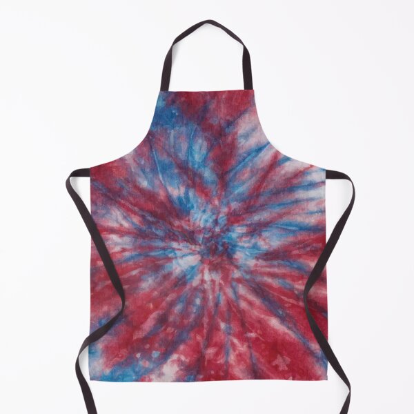 Item preview, Red blue explosion designed and sold by Zip-Zup.
