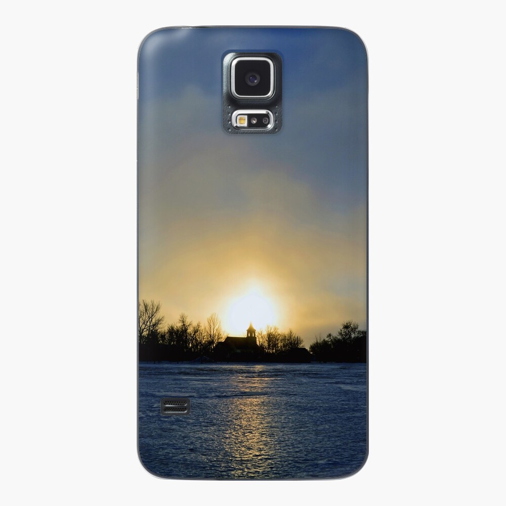 Item preview, Samsung Galaxy Skin designed and sold by jwwalter.