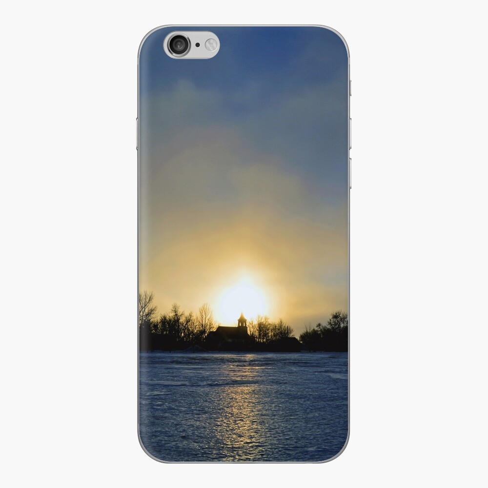 Item preview, iPhone Skin designed and sold by jwwalter.