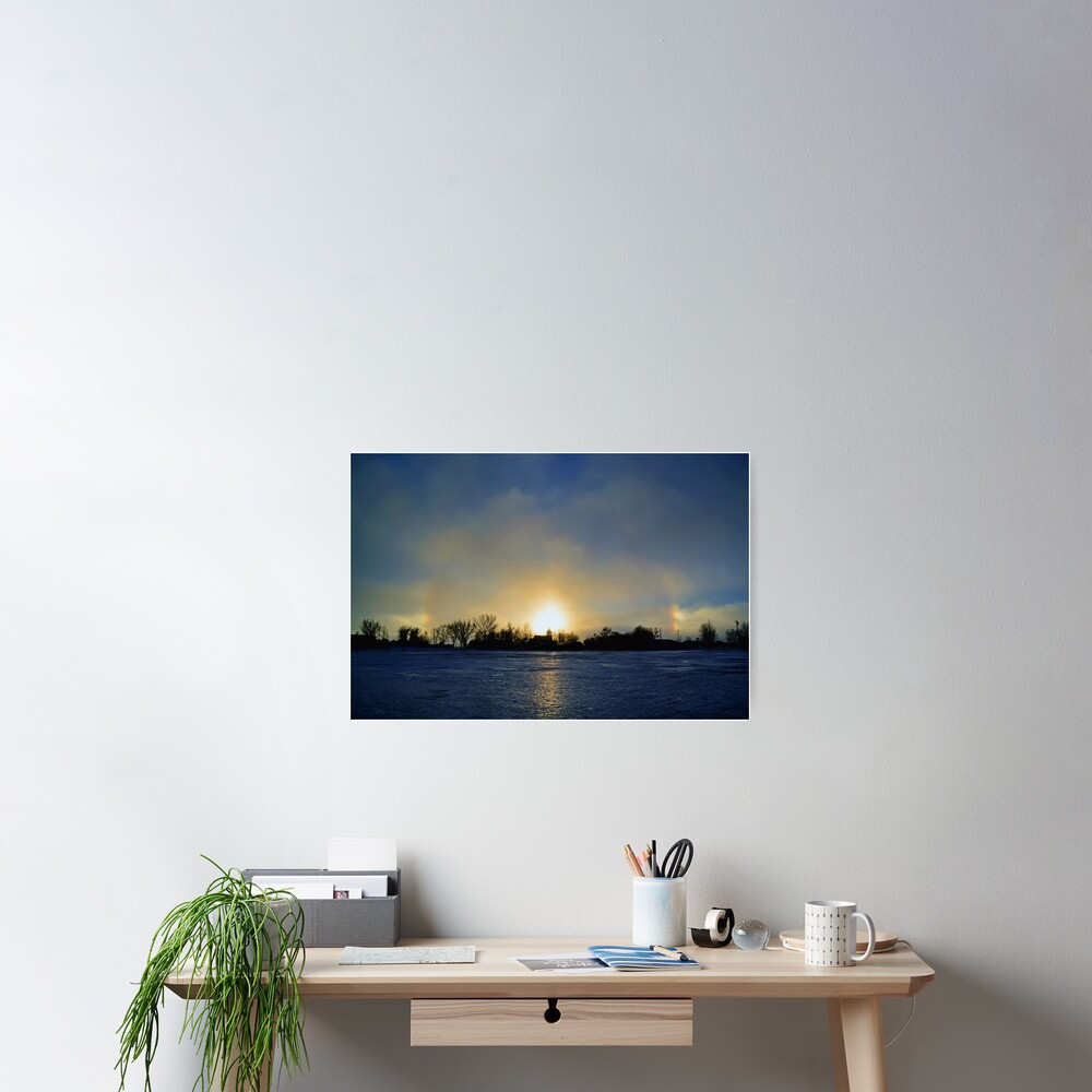 Item preview, Poster designed and sold by jwwalter.
