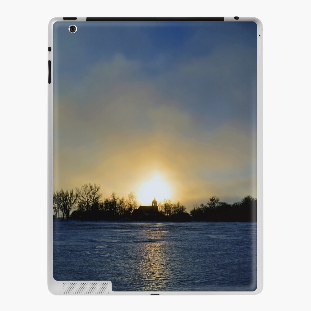 Item preview, iPad Skin designed and sold by jwwalter.