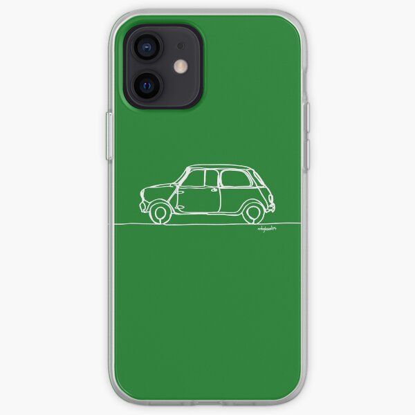 Classic Mini Cooper Gifts & Merchandise | Redbubble