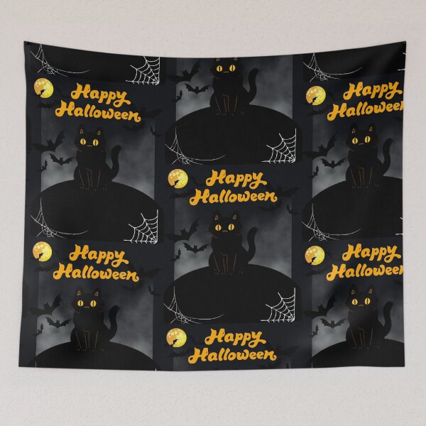Item preview, halloween scary evil pumkin funny pumkin head designed and sold by Arab Fashion.