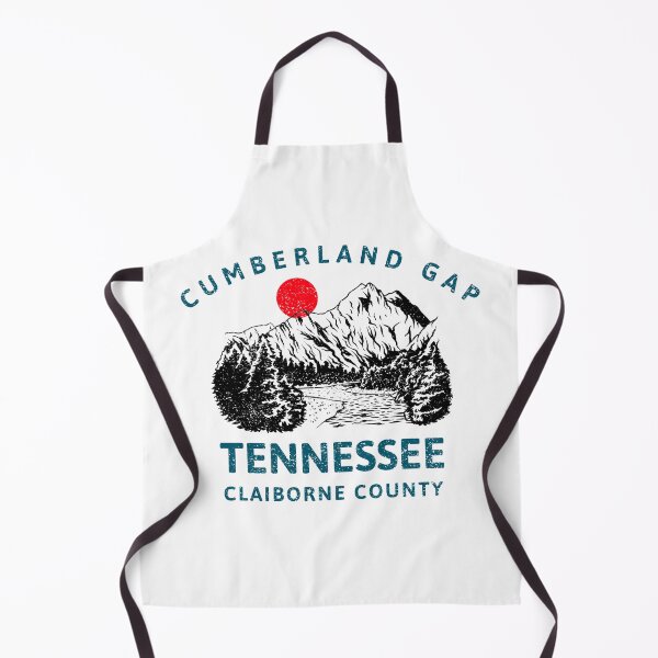 Item preview, Cumberland Gap Claiborne County Tennessee designed and sold by MerchByCraig.