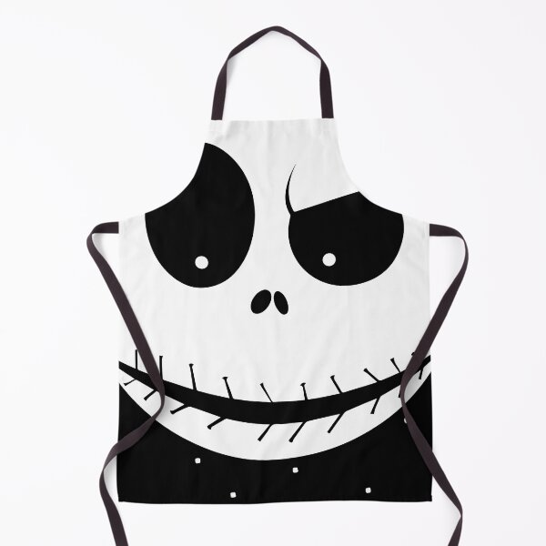 Item preview, Nightmare Before Christmas - Halloween Jack Burton scary spooky costume pumpkin designed and sold by The Patootoos.