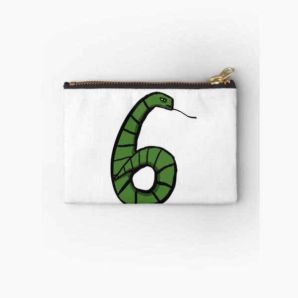 Item preview, 6th Snake designed and sold by Zach Cobb.