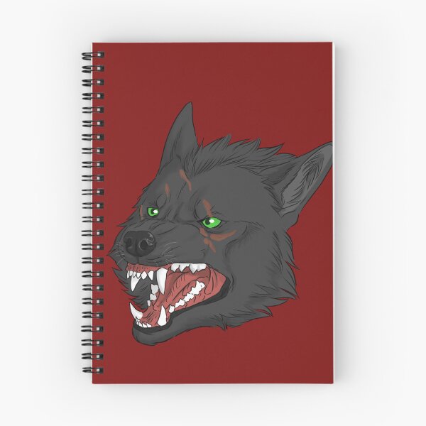 Item preview, Garmr expression 3 designed and sold by Furiarossa.