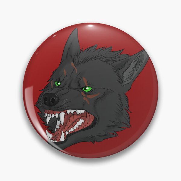Item preview, Garmr expression 3 designed and sold by Furiarossa.