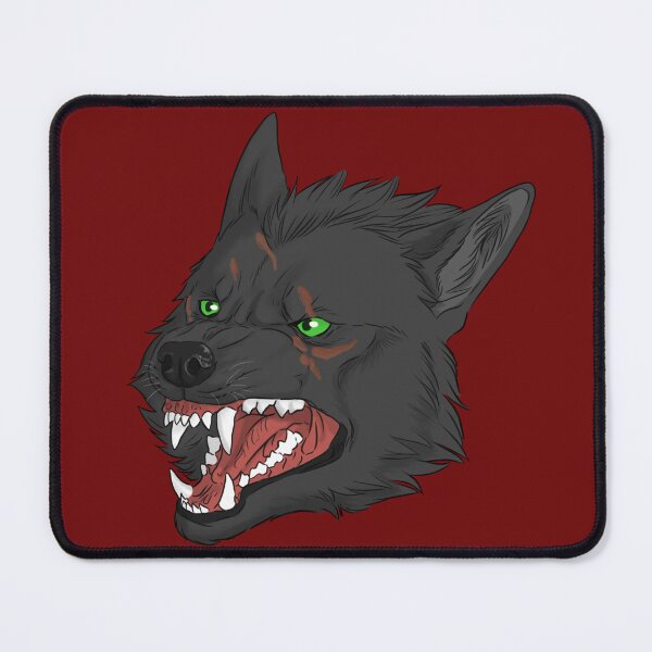 Item preview, Garmr expression 3 designed and sold by Furiarossa.