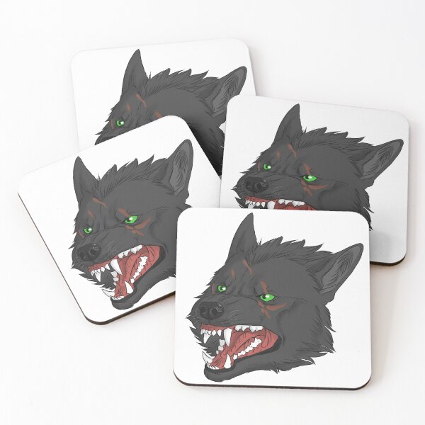 Item preview, Garmr expression 3 designed and sold by Furiarossa.