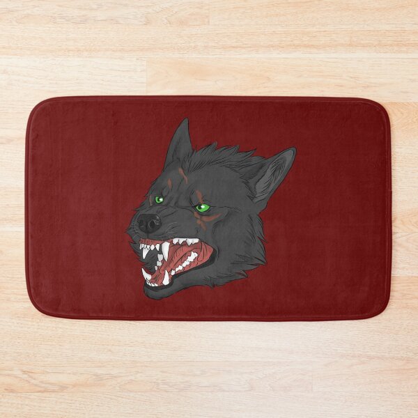 Item preview, Garmr expression 3 designed and sold by Furiarossa.