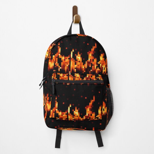 Item preview, Pixel Fire! designed and sold by Arc1.