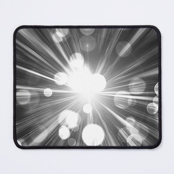 Item preview, Black and white rays of the sun designed and sold by Zip-Zup.
