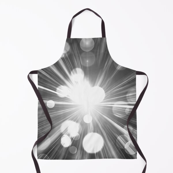 Item preview, Black and white rays of the sun designed and sold by Zip-Zup.