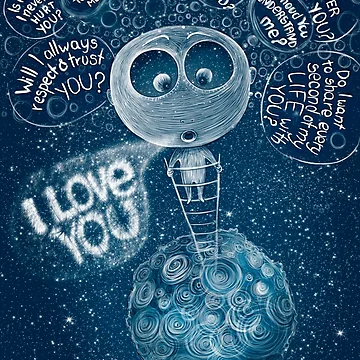 Artwork thumbnail, love You by Ruta