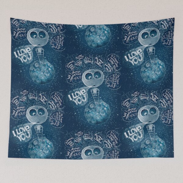 Item preview, love You designed and sold by Ruta.