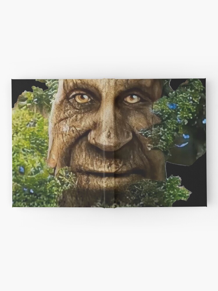 Wise Mystical Tree meme Greeting Card for Sale by T-Look