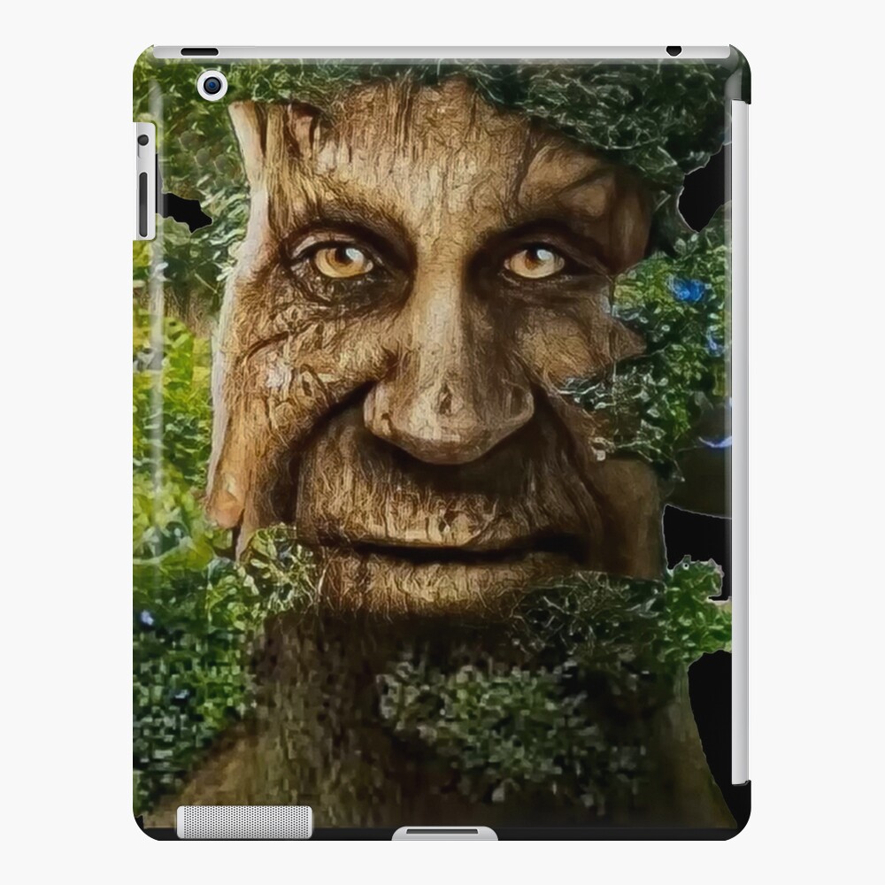 whats the meme about the wise mystical tree｜TikTok Search