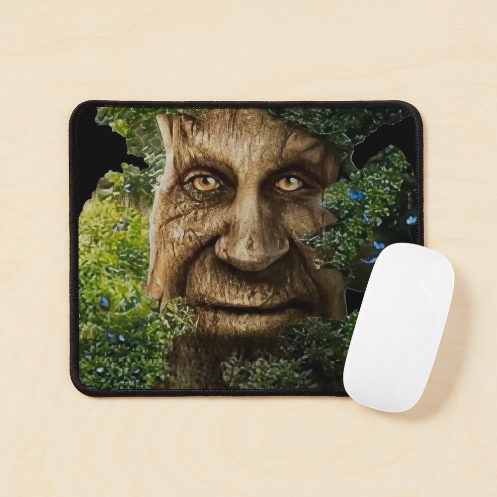 Wise Mystical Tree meme Tapestry for Sale by T-Look