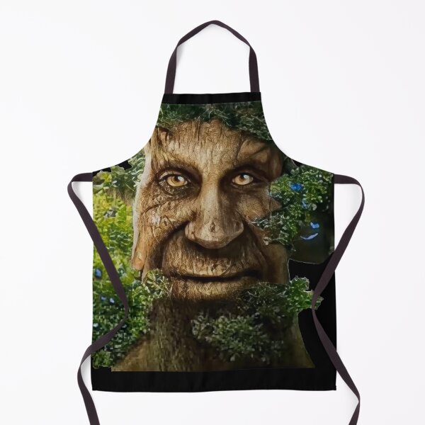 Item preview, Wise Mystical Tree meme cutted designed and sold by T-Look.