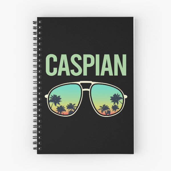 Item preview, Cool Glasses Caspian designed and sold by William Grey.