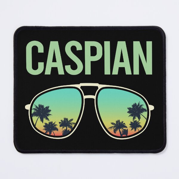 Item preview, Cool Glasses Caspian designed and sold by William Grey.