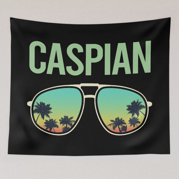 Item preview, Cool Glasses Caspian designed and sold by William Grey.