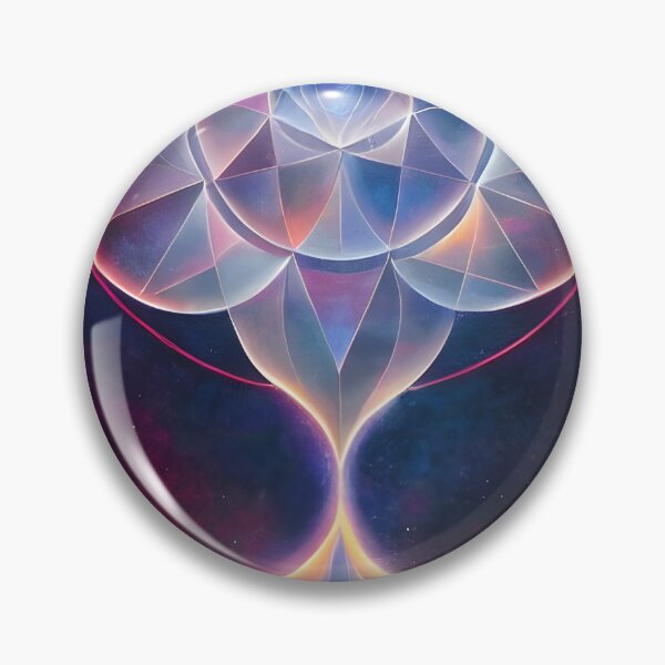 Item preview, Crystal Geometry designed and sold by Jaraz.