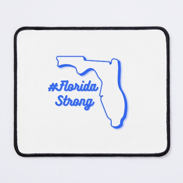 Item preview, Florida Strong Essential t-shirt designed and sold by OneDayCollected.