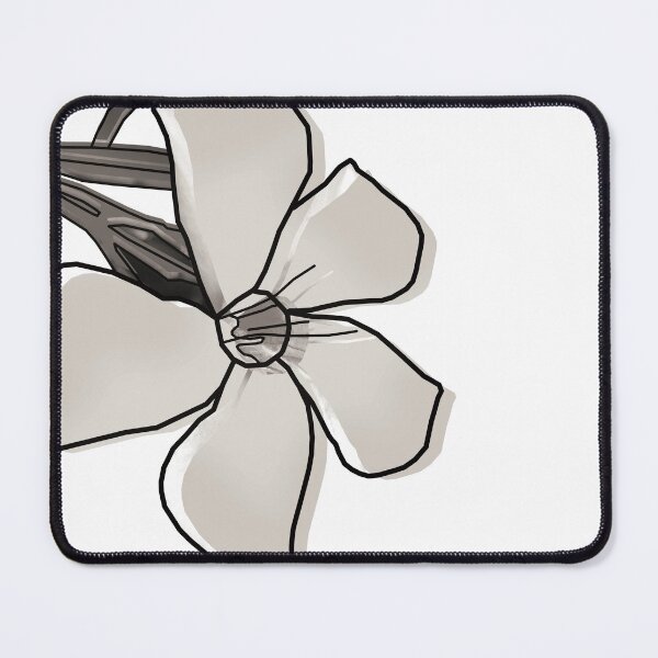 Item preview, Sketched flower designed and sold by c-Adam18.